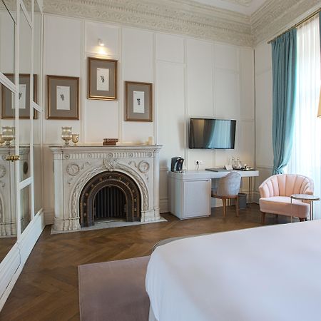Mr Cas Hotels Taksim - Special Category Istanbul Bagian luar foto