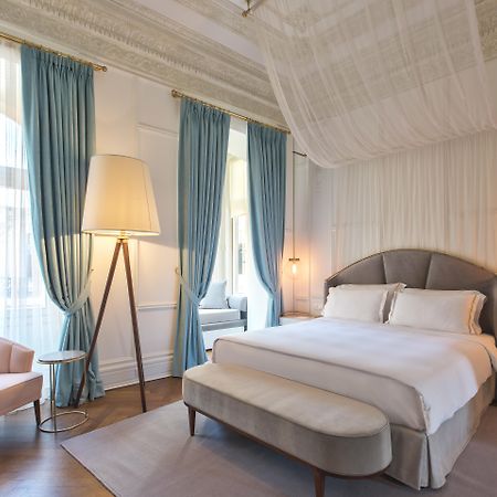 Mr Cas Hotels Taksim - Special Category Istanbul Bagian luar foto