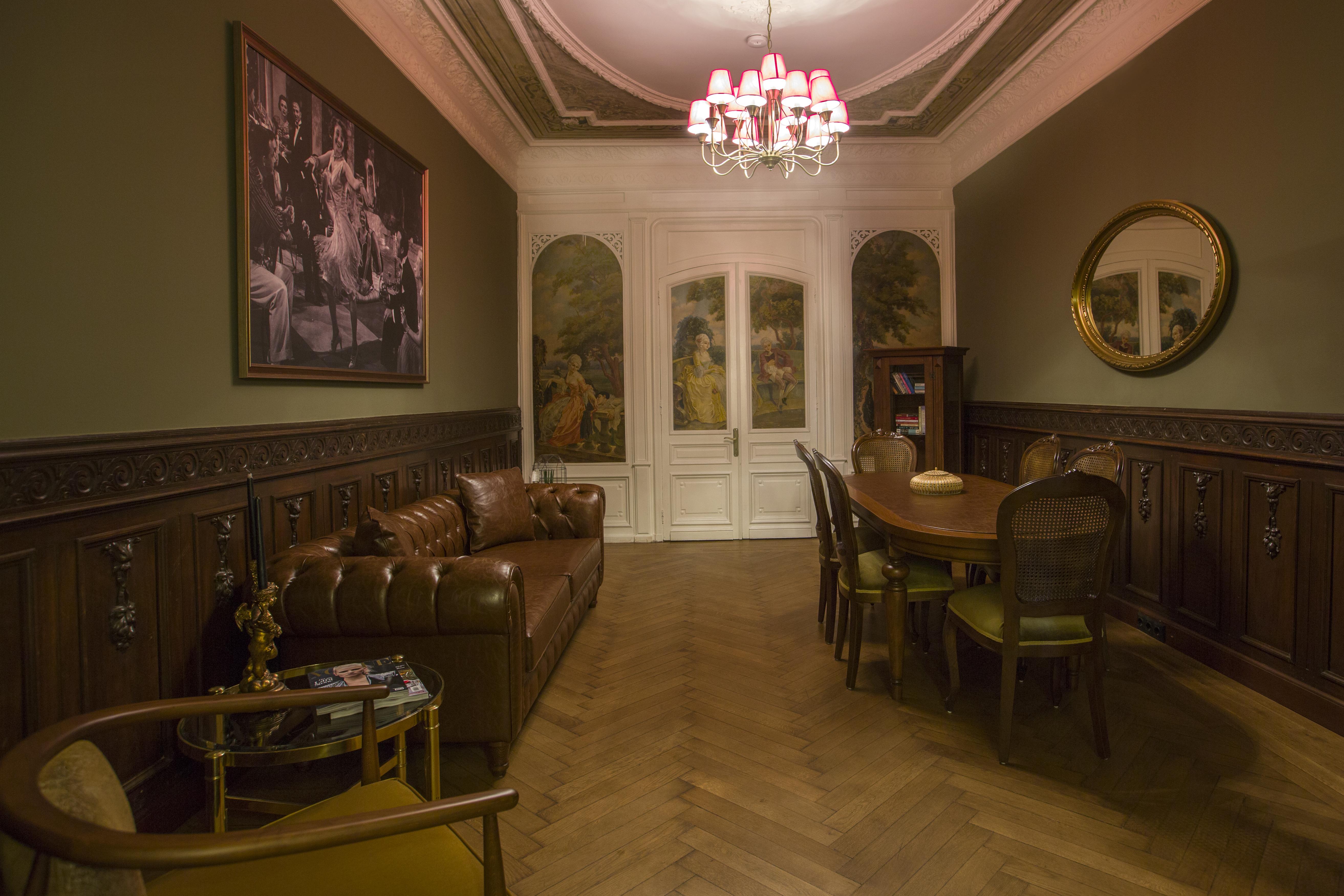 Mr Cas Hotels Taksim - Special Category Istanbul Bagian luar foto