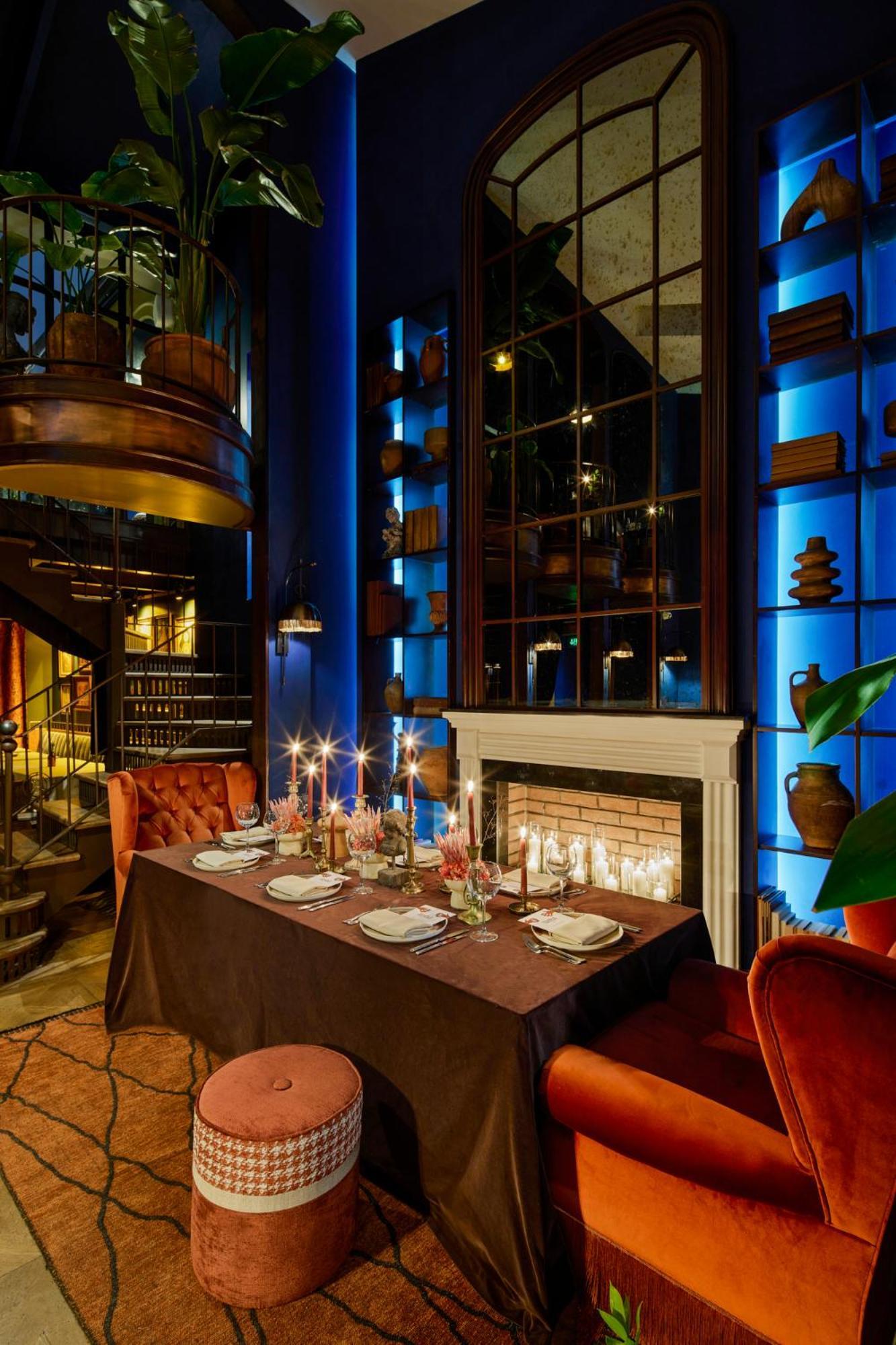 Mr Cas Hotels Taksim - Special Category Istanbul Bagian luar foto