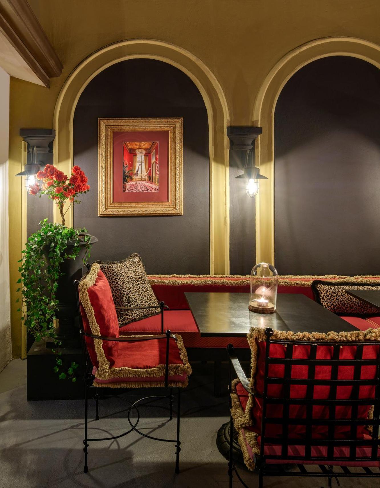 Mr Cas Hotels Taksim - Special Category Istanbul Bagian luar foto