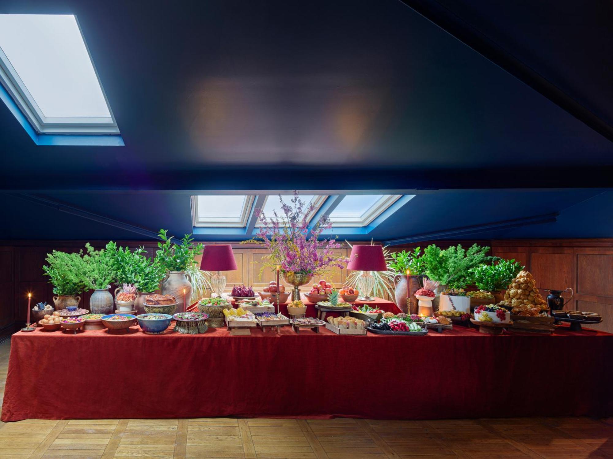 Mr Cas Hotels Taksim - Special Category Istanbul Bagian luar foto