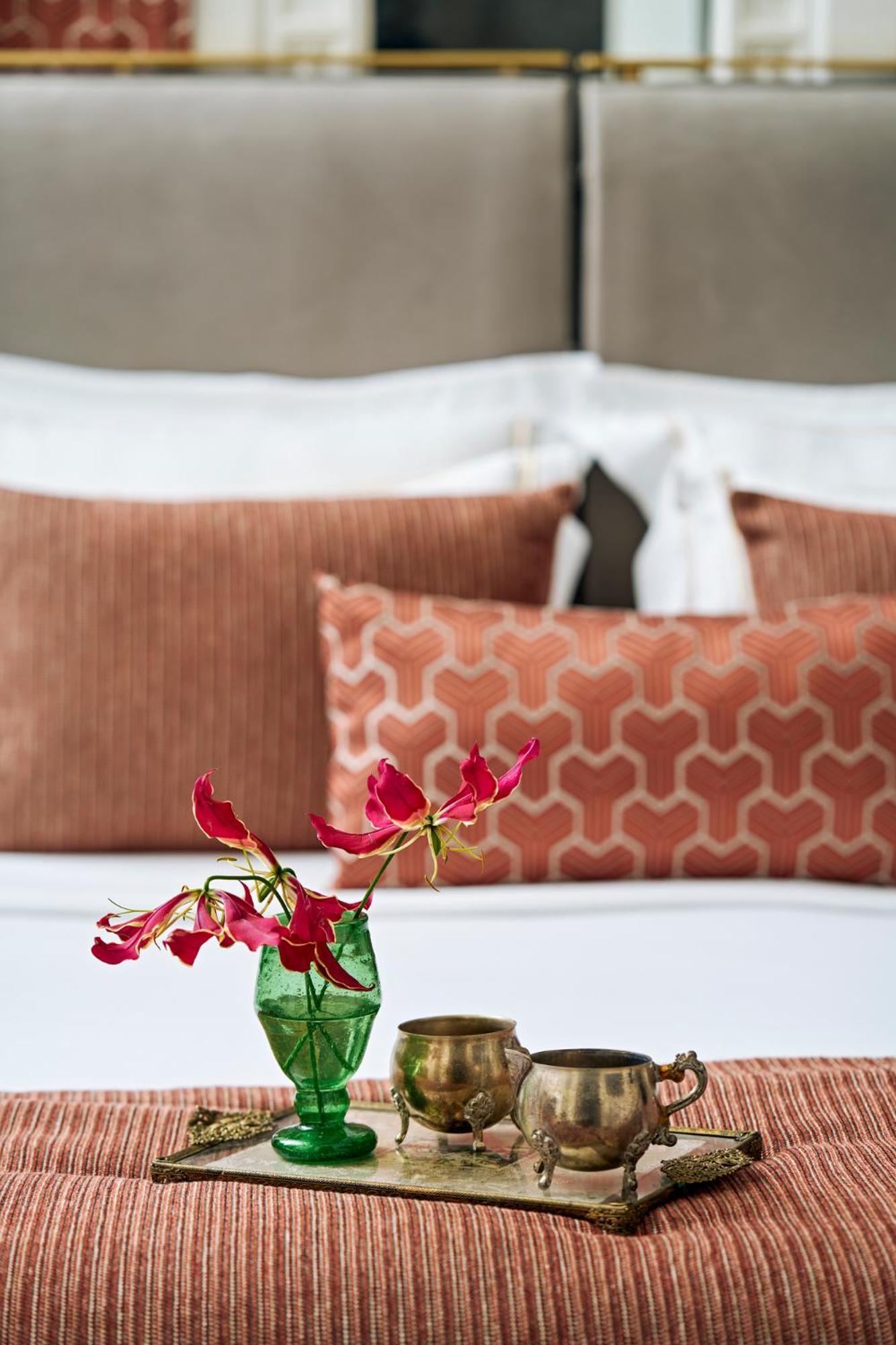 Mr Cas Hotels Taksim - Special Category Istanbul Bagian luar foto