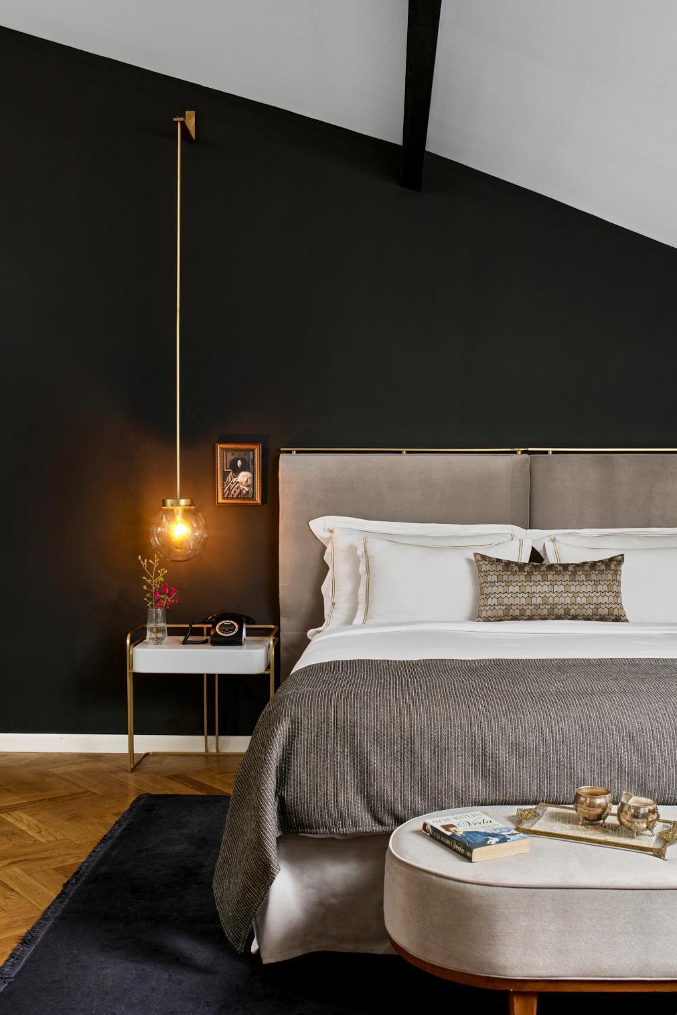 Mr Cas Hotels Taksim - Special Category Istanbul Ruang foto